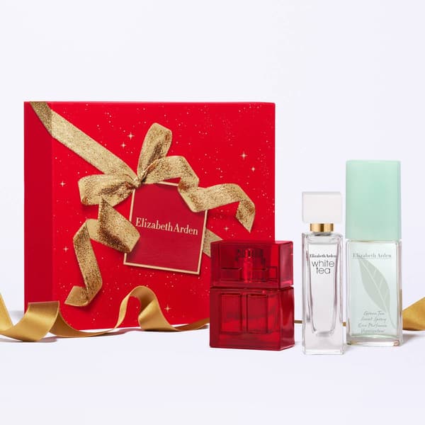 Elizabeth Arden 3pc. Coffret Fragrance Gift Set