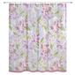 IZOD&#40;R&#41; Catalina Floral Shower Curtain - image 1