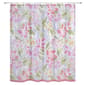 IZOD&#40;R&#41; Catalina Floral Shower Curtain - image 1
