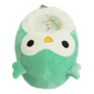 Kids Squishmallows™ Plush Lightweight Warm Comfort Slippers - image 5