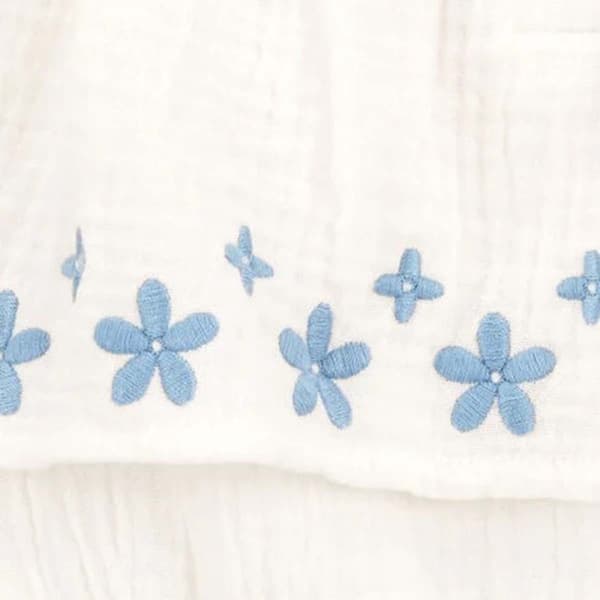 Baby Girl (3-24M) Carter''s® Floral Bodysuit Dress