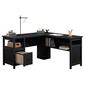 Sauder Dawson Trail Modern L-Shaped Desk - image 2