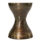 9th & Pike® Bronze Iron Country Accent Table - image 6