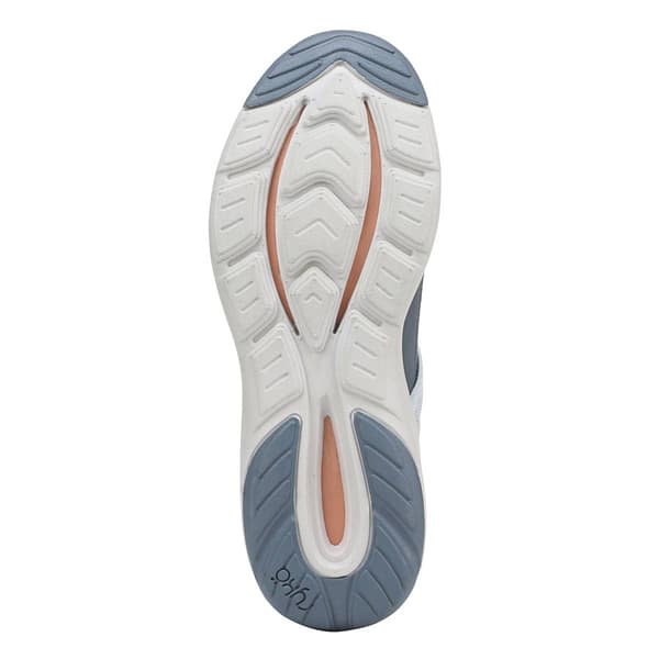 Womens Ryka Engage Lightweight Slip-On Mules