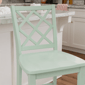 Linon Home Decor Mayfair Counter Stool - image 11