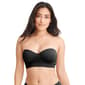 Womens Jockey&#40;R&#41; Seam-Free Multi Bandeau Bra 3153 - image 1