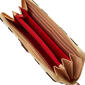Womens Dooney & Bourke Large Zip Around Wallet - image 3