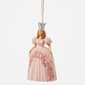 Jim Shore Wizard of Oz Glinda Christmas Ornament - image 3