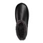 Mens MUK LUKS® Faux Leather Clog Slippers - image 5