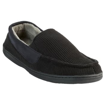 Boscov's mens sale slippers