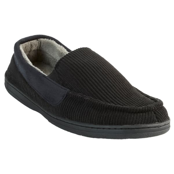 Mens Architect(R) Corduroy Slippers
