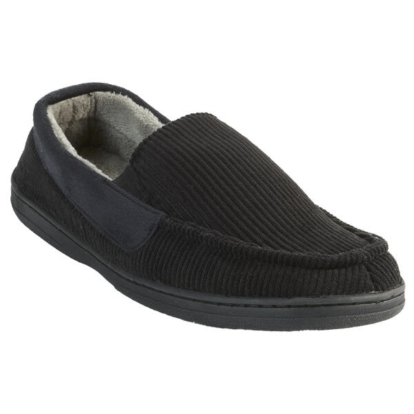 Mens Architect&#40;R&#41; Corduroy Slippers - image 