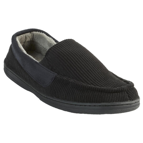 Mens Architect(R) Corduroy Slippers - image 