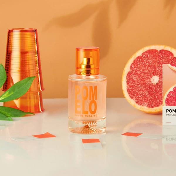 Solinotes Pomelo Eau de Parfum Spray - 1.7 oz.