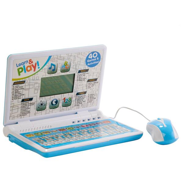 Sun-Mate Educational Laptop with Mouse - image 