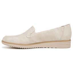 Womens SOUL Naturalizer Idea-Moc Wedge Flats