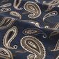 Superior 2pc. Cotton Flannel Paisley Pillowcase Set - image 6