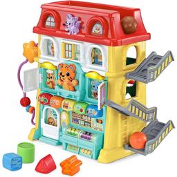 VTech®  Up & Down Activity Town