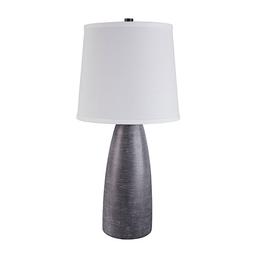 Ashley Furniture Shavontae Poly Table Lamp Set of 2
