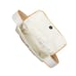 SOL and MER Beaded Hot Dog Baguette Shoulder Bag - image 5