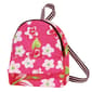 Sophia's(R) Flower Print Backpack - image 1
