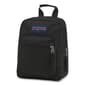 JanSport&#174; Big Break Lunch Bag - Black - image 3