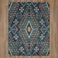 Mohawk Home Fleming Blue Area Rug - image 1