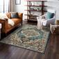Mohawk Home Dellen Blue Large Area Rug - image 3