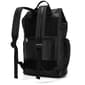 ELLE Eleganza Monogram Backpack - image 3