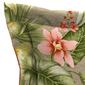 Jordan Manufacturing Toss Pillow - Tory Sunset/Tahiti Sunrise - image 3