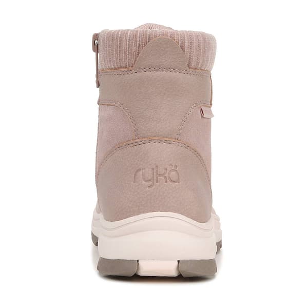 Womens Ryka Brunswick Hiking Boots