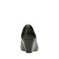 Womens Clarks&#174; Flores Tulip Wedge Heels - image 4