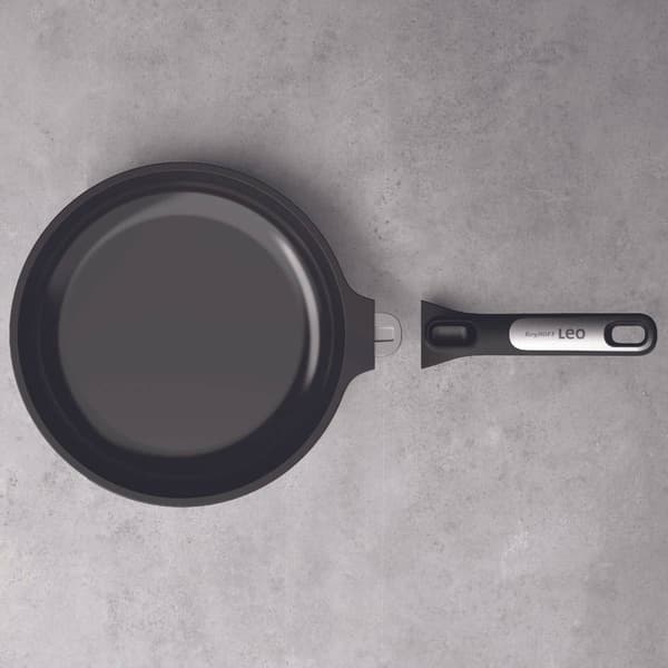 BergHOFF Phantom Nonstick 8in. Ceramic Frying Pan