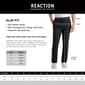 Mens Kenneth Cole&#174; Cotton & Linen Dress Pants - image 2
