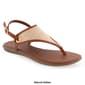 Womens Aerosoles Conclusion Flip Flops - image 9
