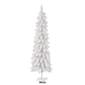 Puleo International 4ft. Pre-Lit Artificial Alpine Christmas Tree - image 11