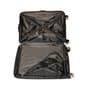 Kathy Ireland Maisy 3 Piece Hardside Travel Set - image 7