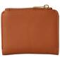 Womens Nanette Lepore Leza Bi-Fold Wallet - Nutshell - image 2