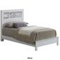 Passion Furniture Burlington Platform Bed Frame - Twin - image 7