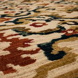 Mohawk Home Hale Cream Accent Rug