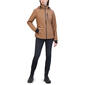 Womens HFX Softshell Jacket w/Side Tabs - image 6