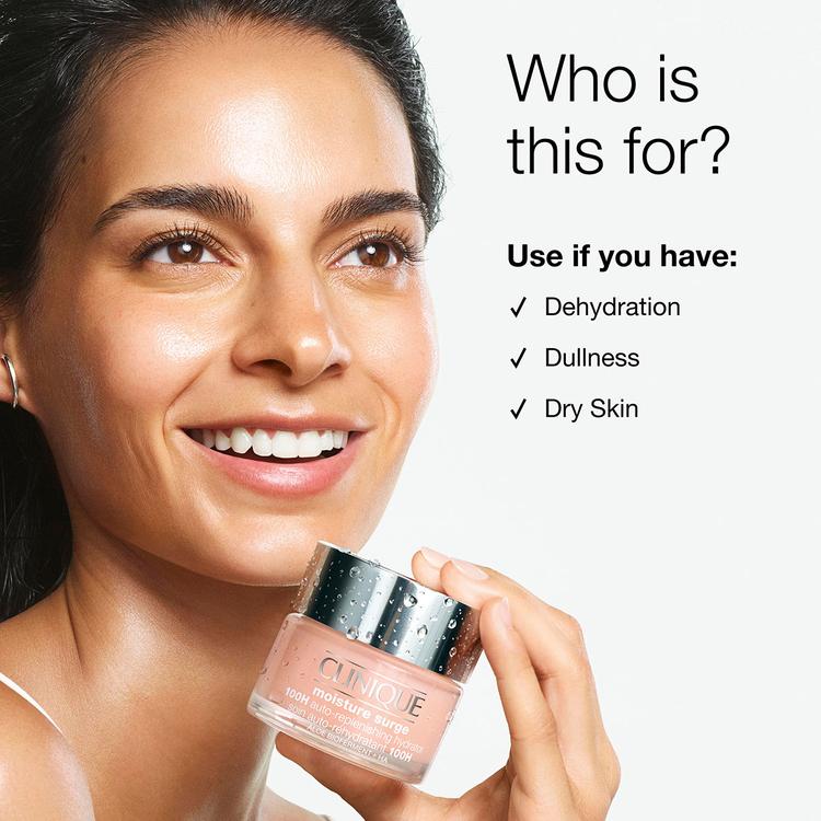 Clinique Moisture Surge™ 100H Auto-Replenishing Hydrator