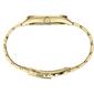 Mens Seiko Essentials Gold Stainless Steel Watch - SUR314 - image 2