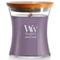 WoodWick(R) 9.7oz. Amethyst & Amber Jar Candle - image 1