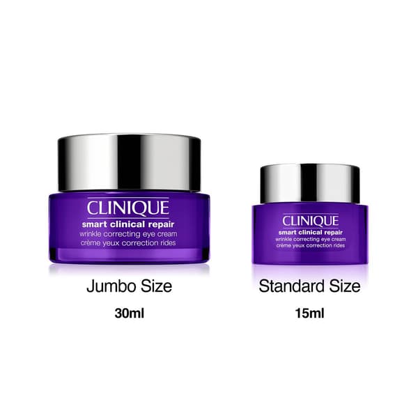 Clinique Smart Clinical Repair&#8482; Wrinkle Correcting Eye Cream