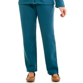 Womens Hasting & Smith Fleece Sweatpants - Short