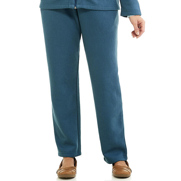 Womens Hasting & Smith Fleece Sweatpants - Short - image 