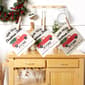 DII® Christmas Truck Swedish Dishcloths - Set of 3 - image 4