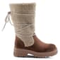 Womens Patrizia Knitten Mid-Calf Boots - image 2