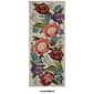Liora Manne Esencia Secret Garden Rectangular Runner - image 5